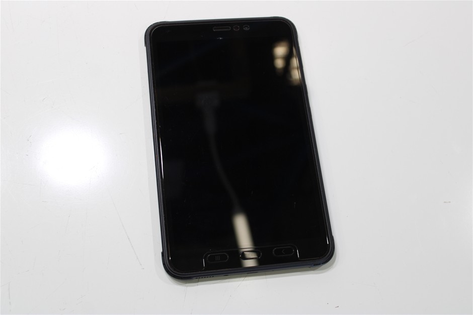SAMSUNG GALAXY TAB ACTIVE 3 SM-T575