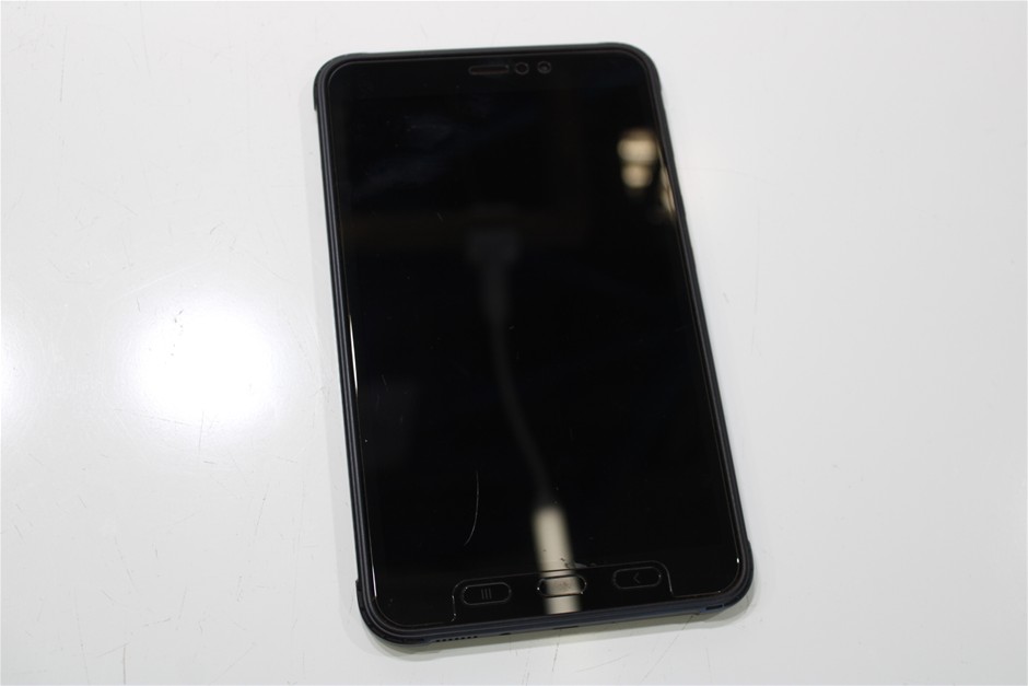 SAMSUNG GALAXY TAB ACTIVE 3 SM-T575