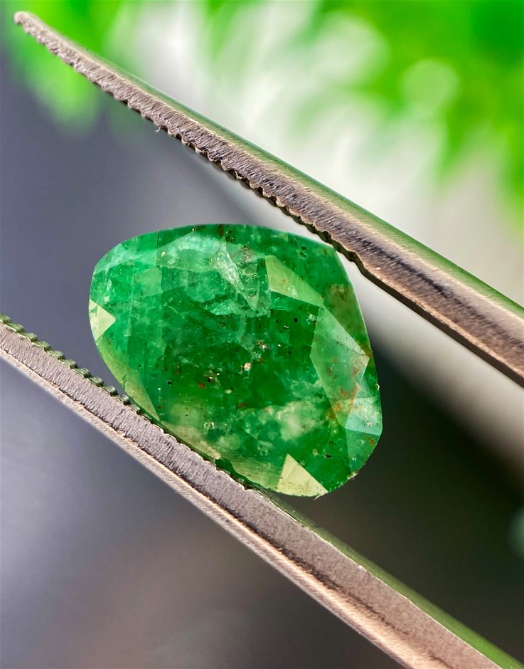 Gem Stream 