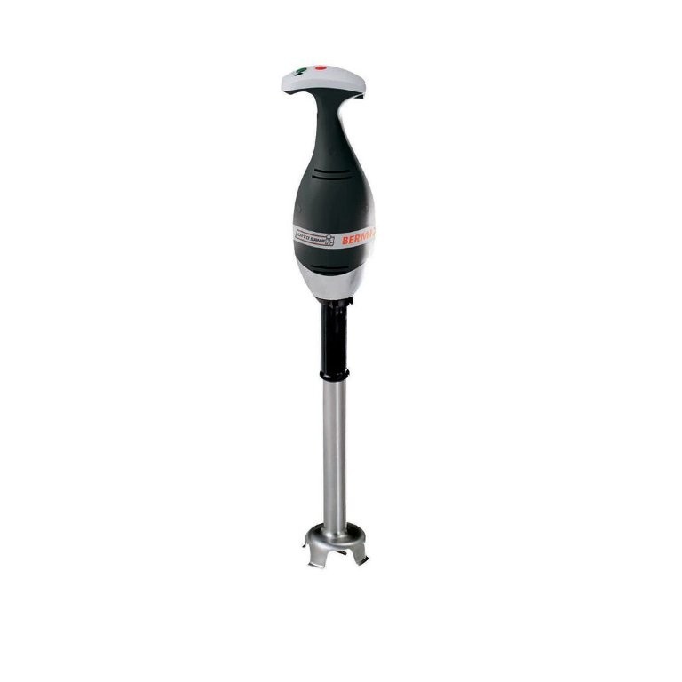<p>Portable Mixer with Stainless Steel Tube</p>