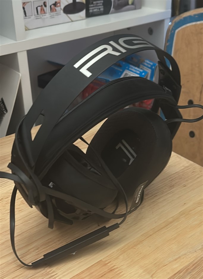 RIG 500 Pro Gaming Headset