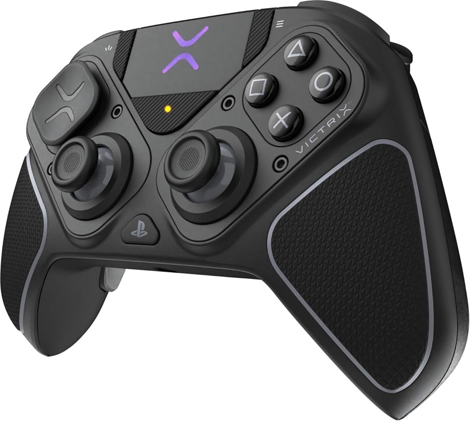 VICTRIX By Turtle Beach Pro BFG Reloaded Wireless Gaming Controller for PS5
