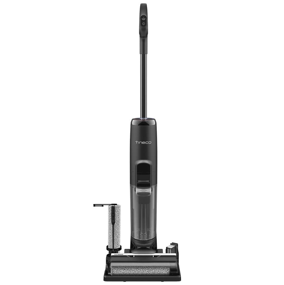 TINECO Floor ONE S5 Plus FW132000AU. NB: Has been used & missing cleaning s