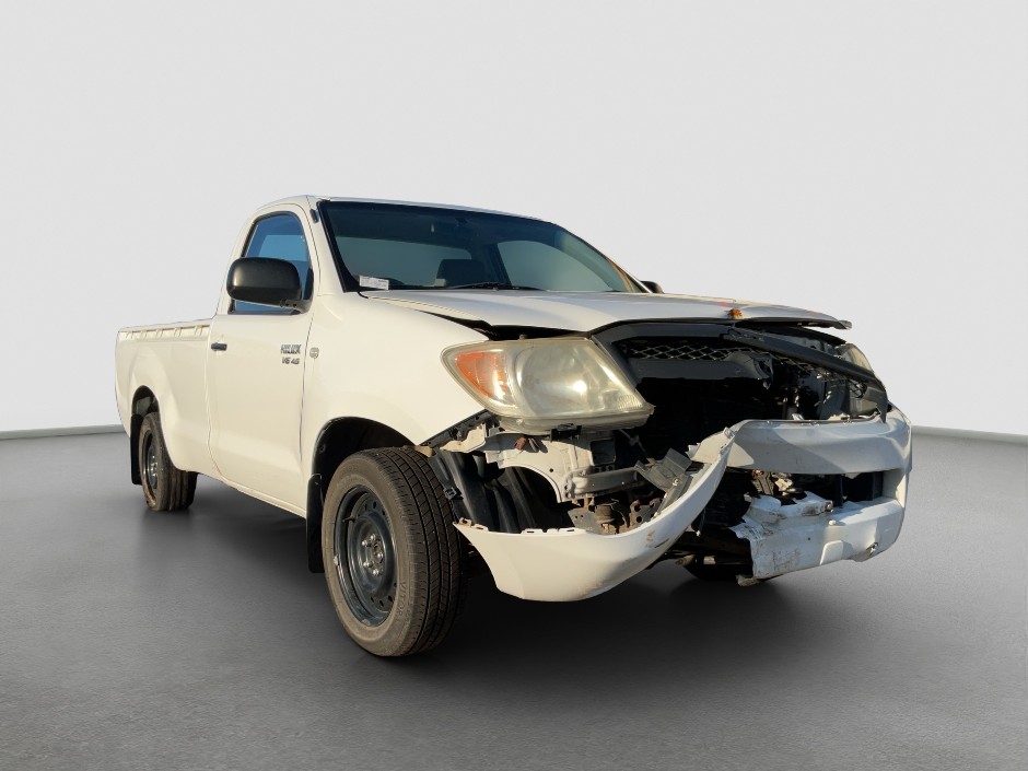 Grays WA Police Impounded Motor Vehicle Auction