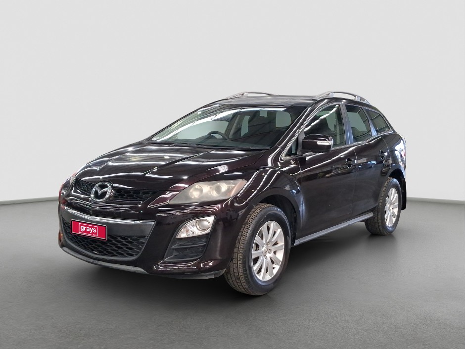 2009 Mazda CX-7 Classic Petrol