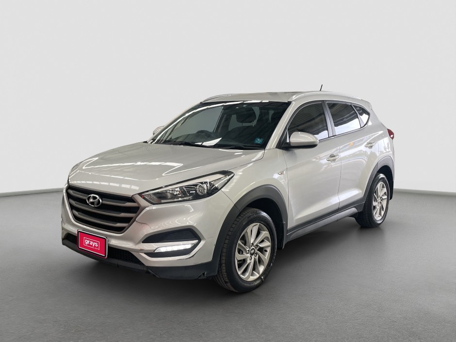 2016 Hyundai Tucson Active TL Automatic SUV