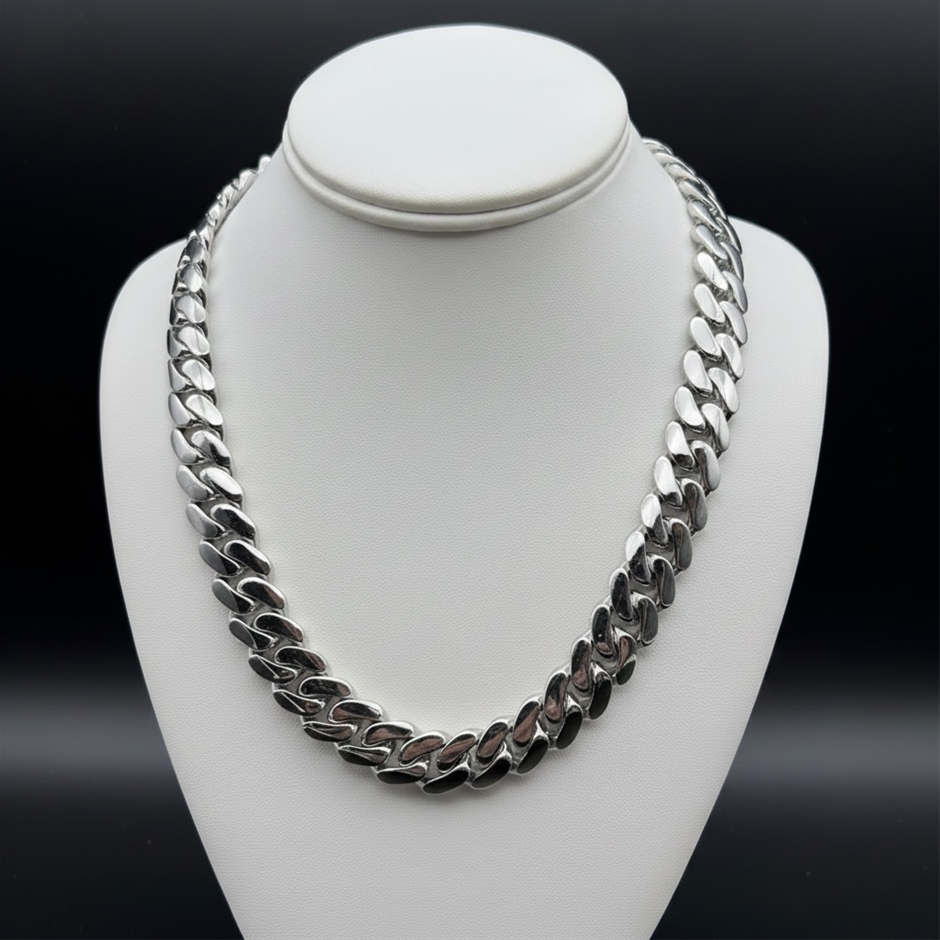 Opulent Galleria - Silver Filled Jewellery + Free Bracelet!!