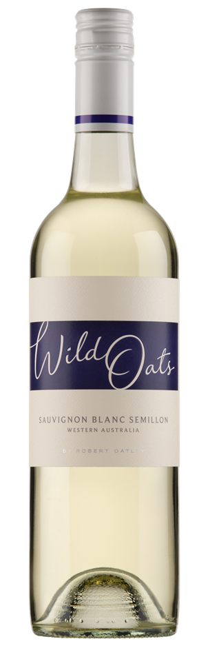 Wild Oats Sauvignon Blanc Semillon (6 x 