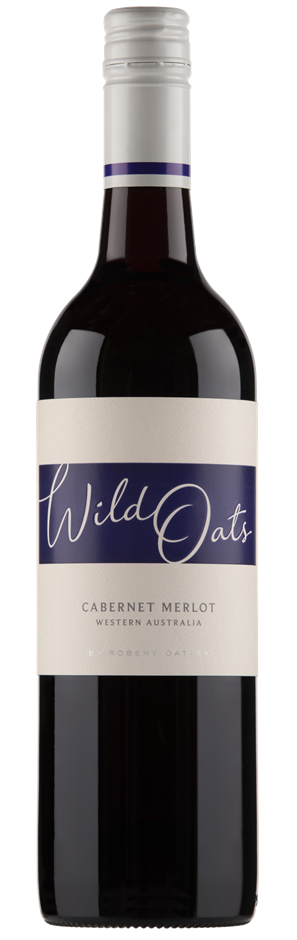 Wild Oats Cabernet Merlot  (6 x 750mL),