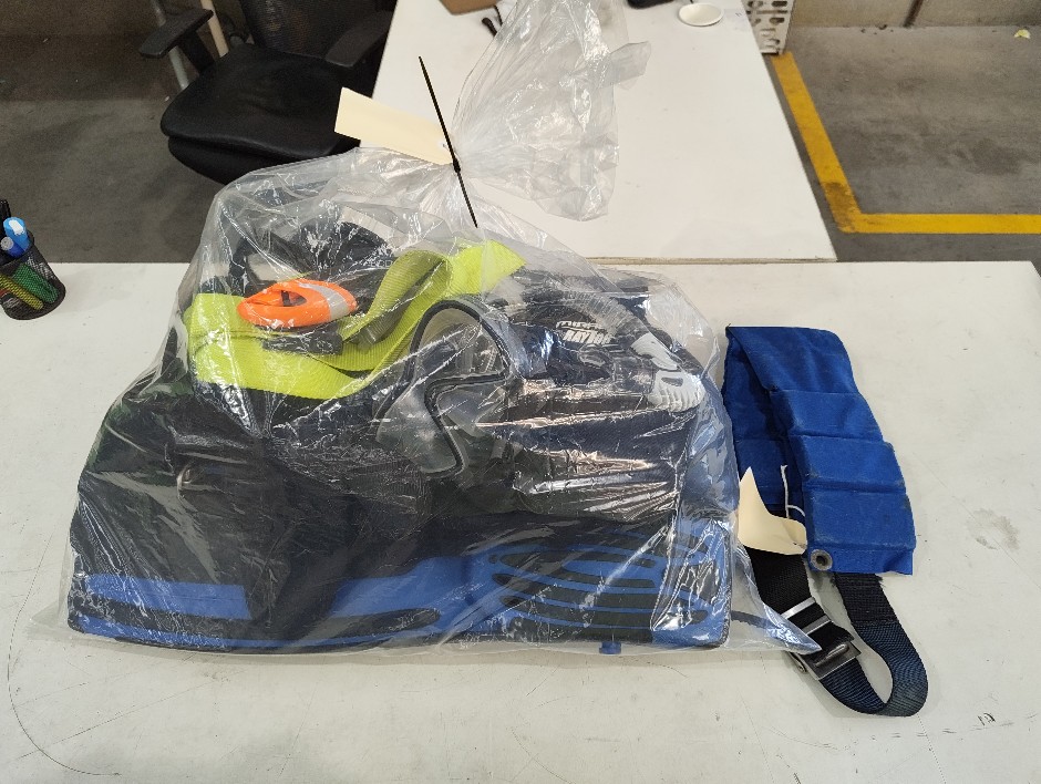 Diving Equipment