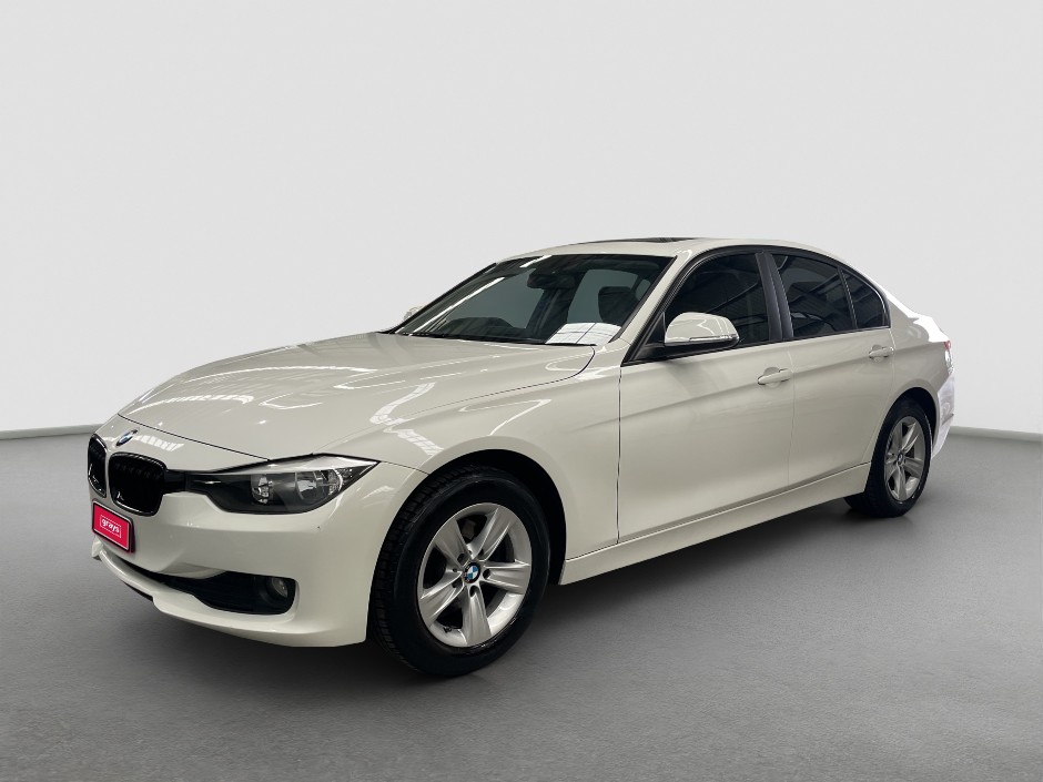 2013 BMW 3 Series 316i Petrol
