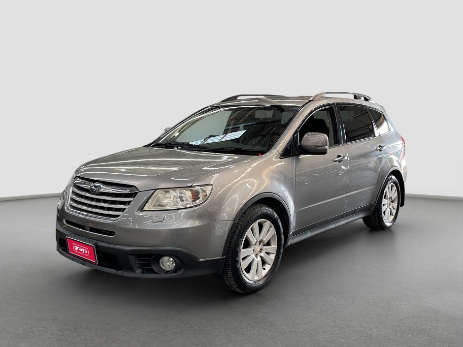 2008 Subaru Tribeca R Premium Petrol