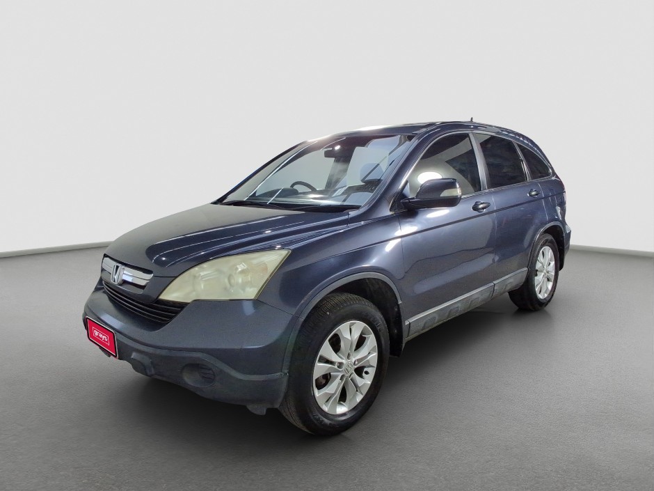 2009 Honda CR-V Petrol
