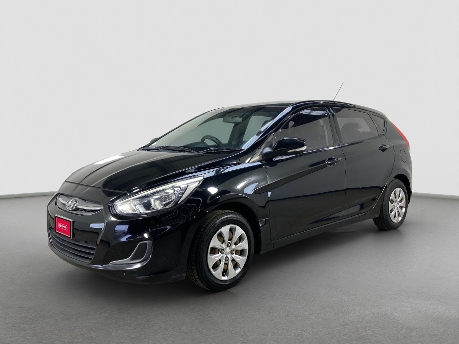 2016 Hyundai Accent Active Petrol