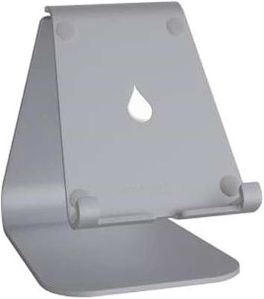 RAIN DESIGN mStand iPad/iPhone Stand Series - mStand Tabletplus, Space Gray