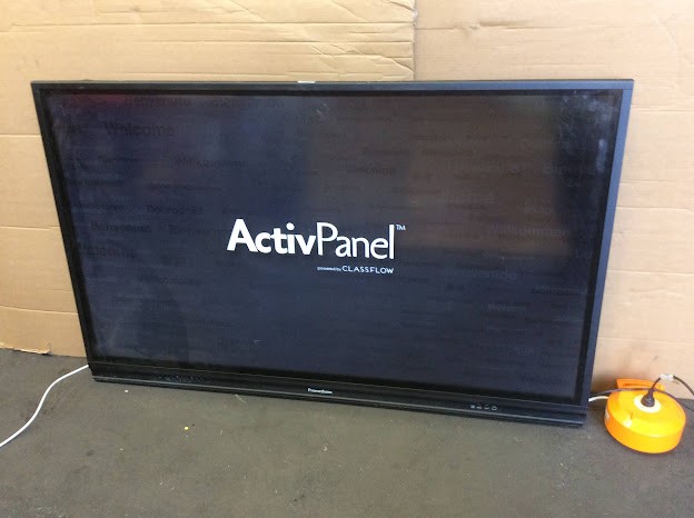 Promethean ActivPanel AP6-70 70" Interactive Display