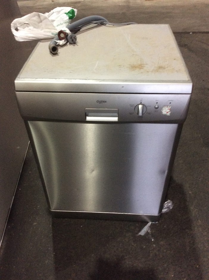 Dishlex Drawer Dishwasher