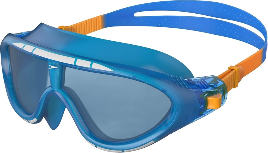 SPEEDO Kid's Rift Swimming Goggles.