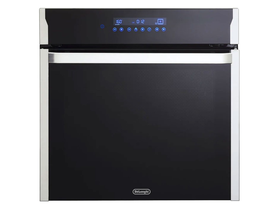 New DeLonghi Appliances - Ovens and Rangehoods
