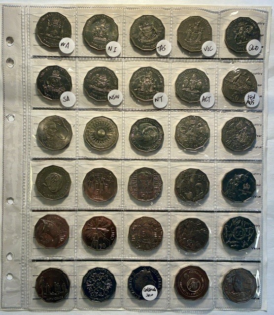 Fine Art & Collectibles - Memorabilia - Numismatics