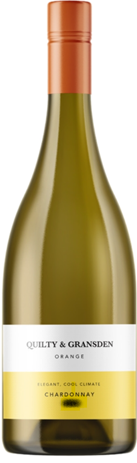 Quilty & Gransden Chardonnay (6x 750mL).