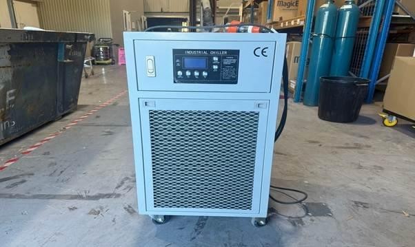 Industrial Chiller