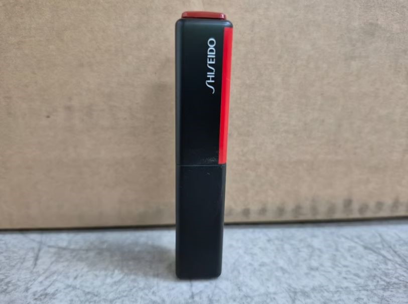 Shiseido Visionairy Gel Lipstick Model SH06292T pack of 5 Testers