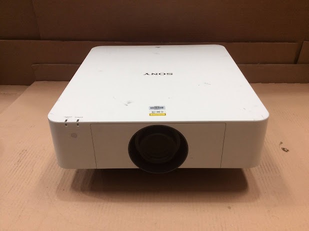 Sony VPL-FHZ58 Data Projector