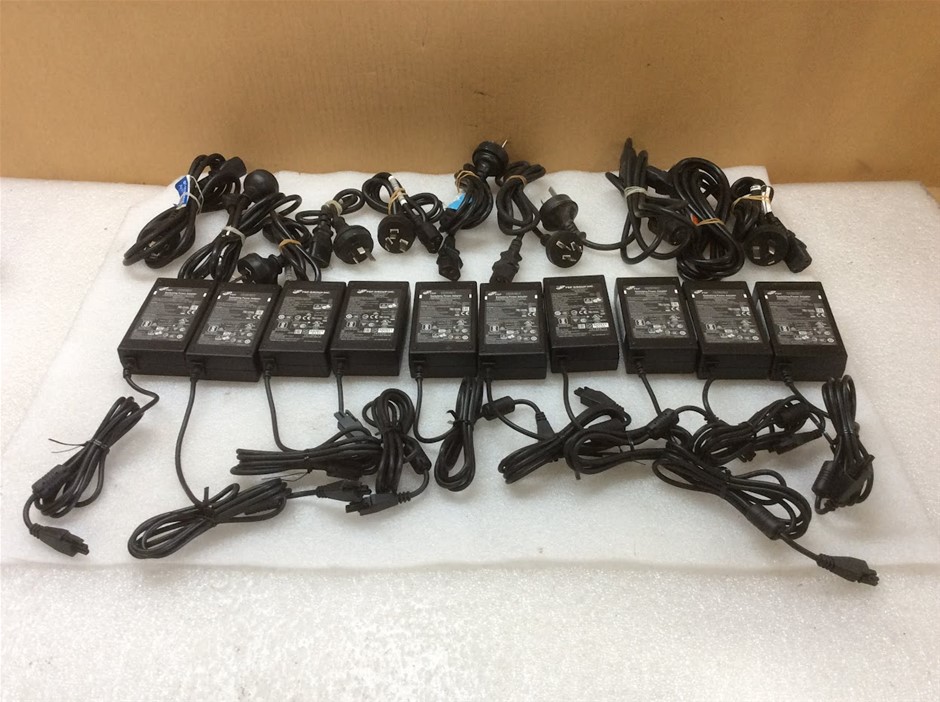 FSP FSP060-DHAN3 Power Adapter (Lot of 10)