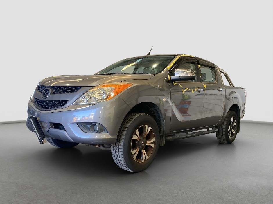 Brisbane Motor Vehicle Auction