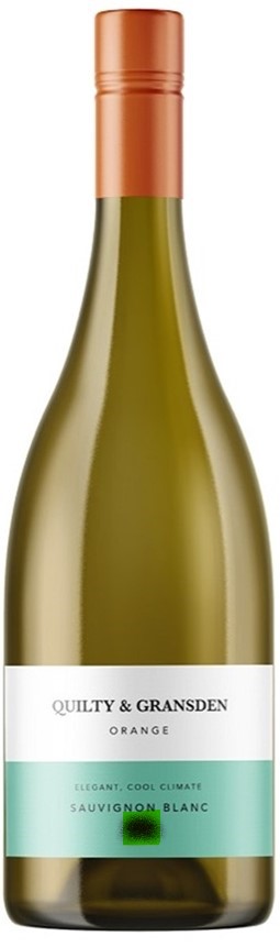 Quilty & Gransden Sauvignon Blanc (6x 75
