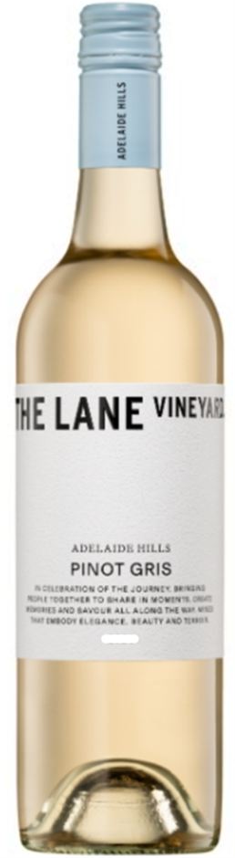 The Lane Series Pinot Gris (6 x 750mL), 