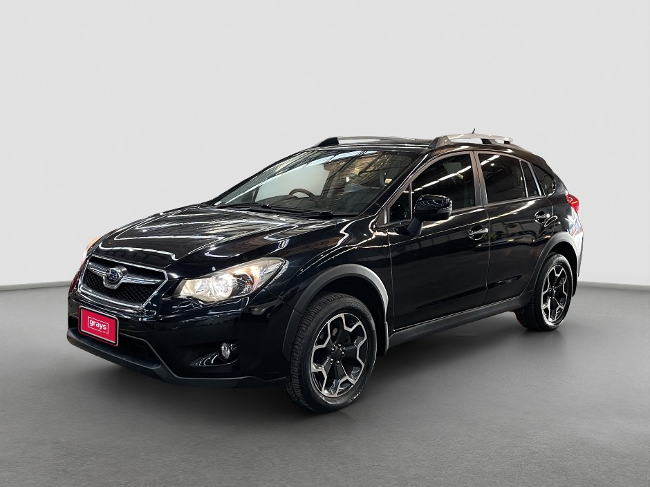 2015 Subaru XV S AWD Petrol Hatch