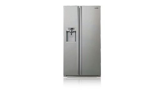 Samsung 691L stainless Fridge Ice & wate