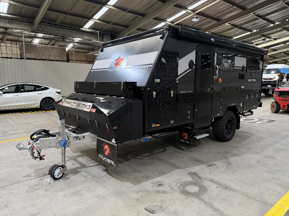 2025 Ezytrail Parkes 15 MK 3