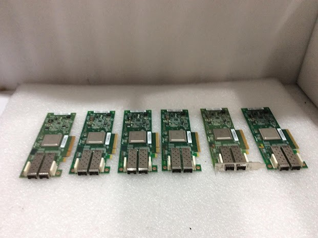 Sun Oracle 7076907 Express Host Bus Adapter (Lot of 6)