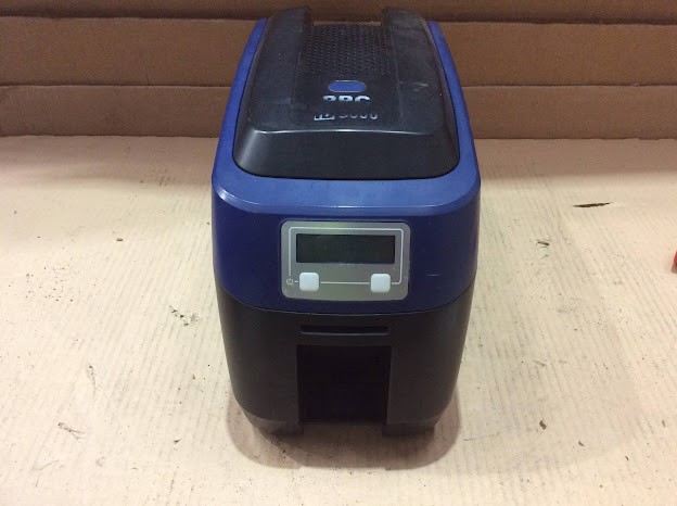 Magicard PPC ID 3000 Colour Card Printer