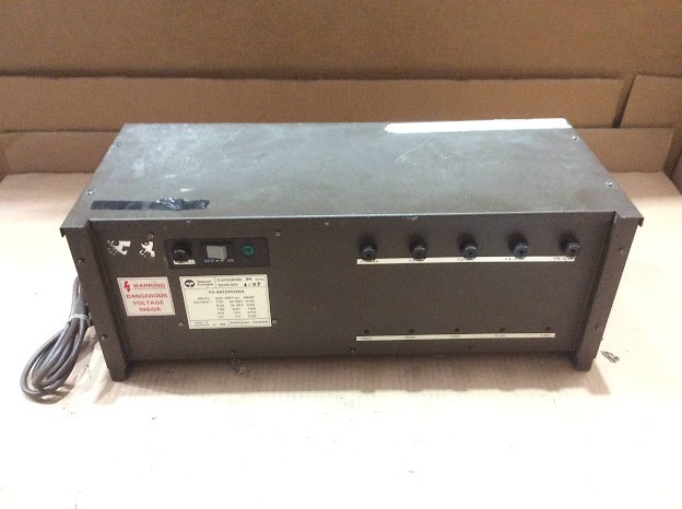 Telecom Australia PS-BN12362464 Power Supply