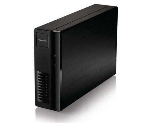 Lenovo EZ Media & Backup Center 1TB (70A