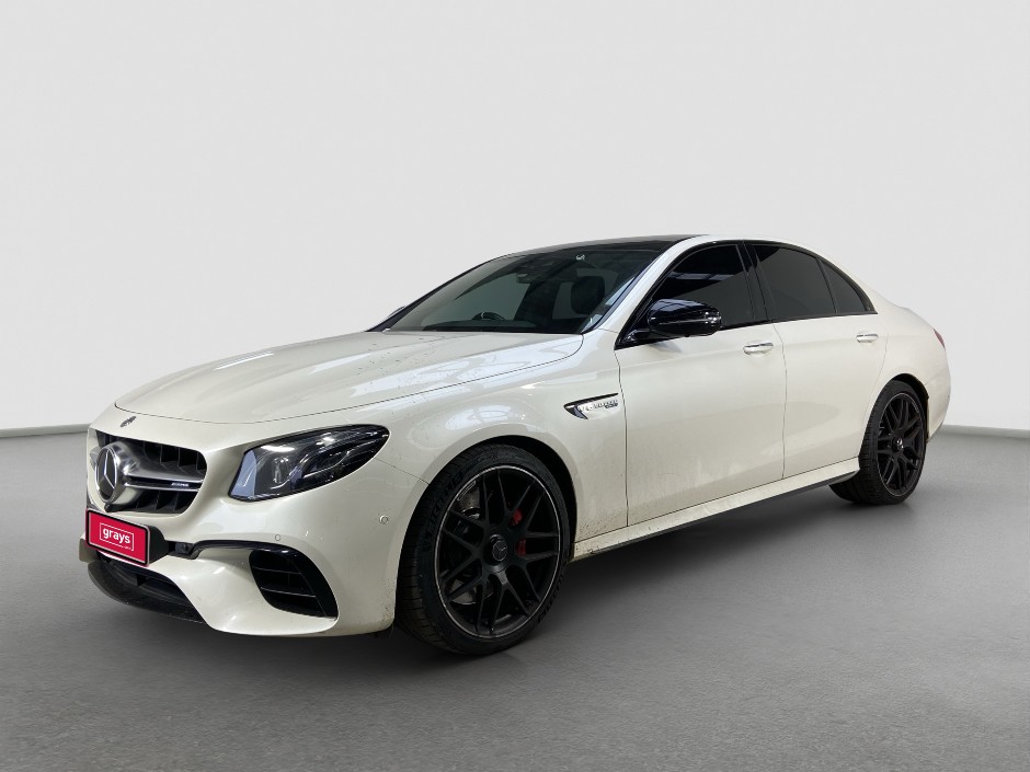 Dandenong Motor Vehicle Auction (S&L)