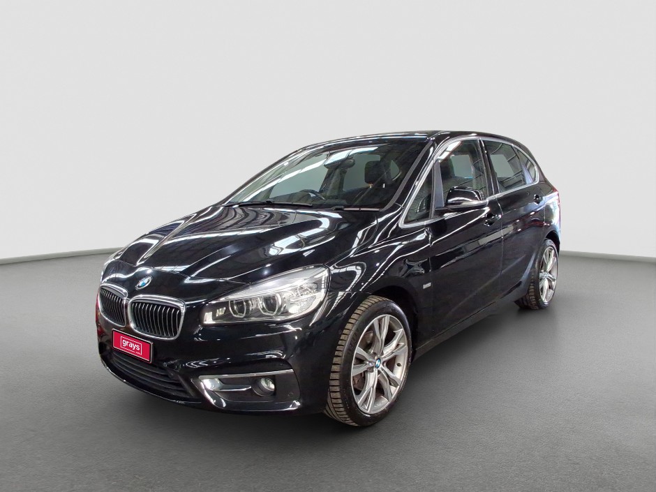 2017 BMW 2 Series 220i Sport Line Wagon