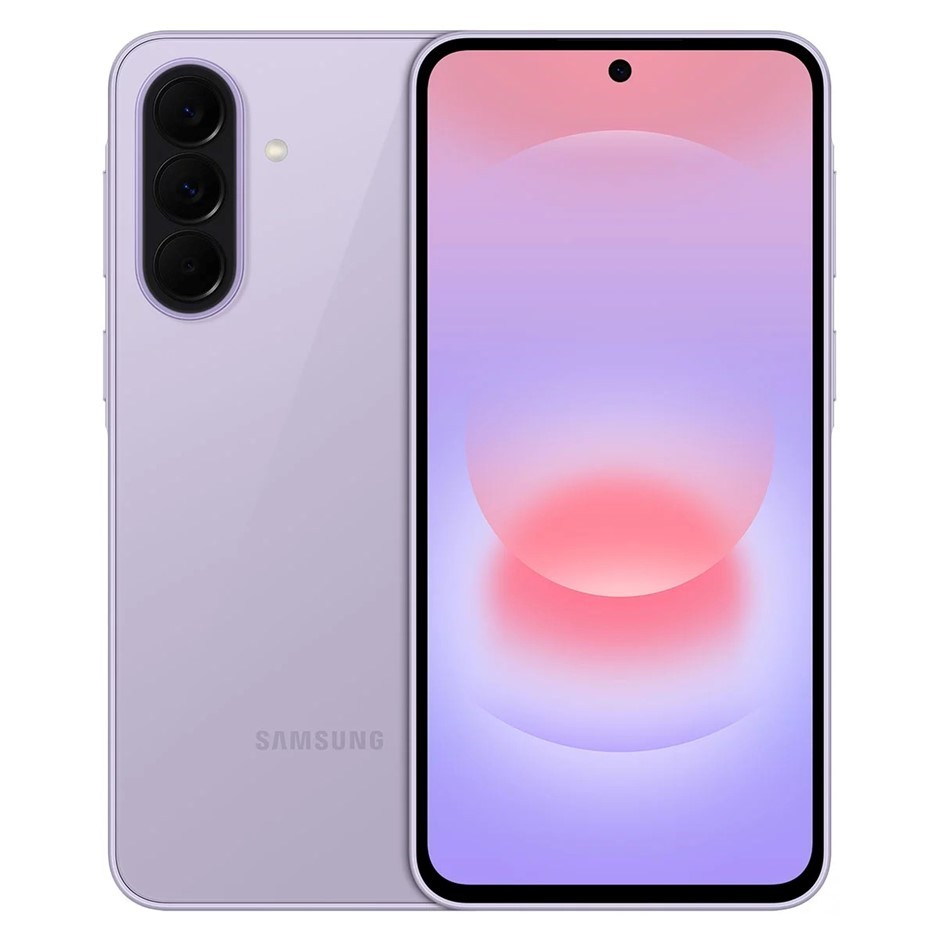 SAMSUNG Galaxy A37 5G 128GB Awesome Lavender.  Buyers Note - Discount Freig