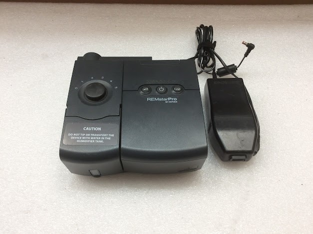 Philips Respironics REMstar Pro M Series CPAP Machine
