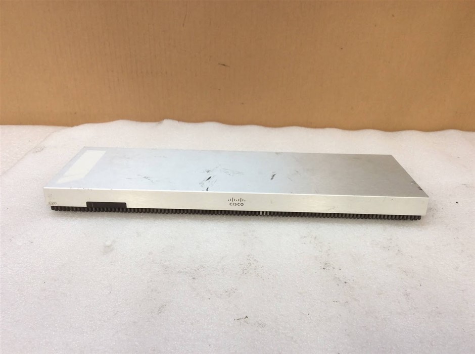 TANDBERG TTC7-18 Video Conference Codec