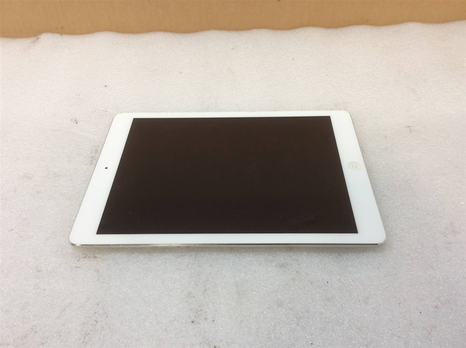 Apple iPad Air 1(A1474) 16GB Tablet