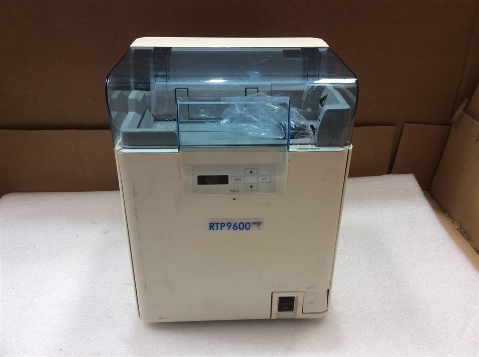 Nisca PR-C201 Card Printer