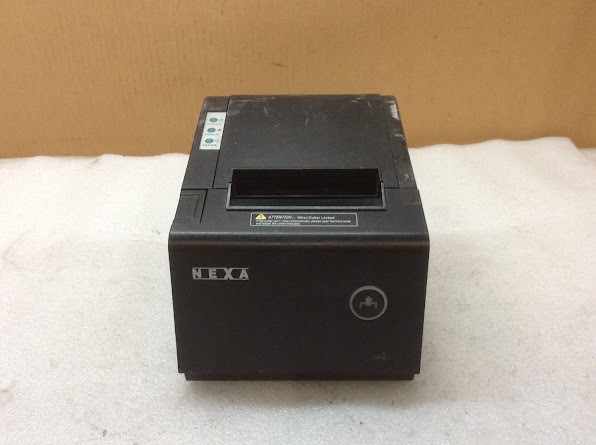 Nexa PX700 Thermal Receipt Printer