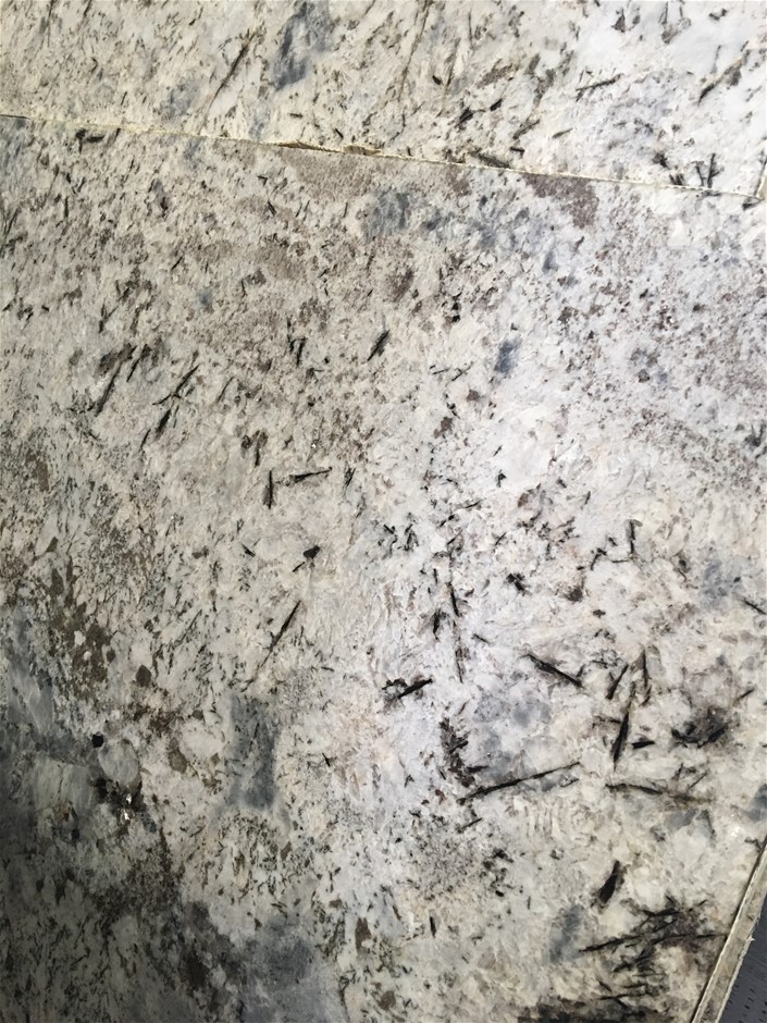 Granite Stone Slabs Blue Galaxy POLISHED (INDIA)
