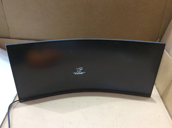 Samsung S34A650UXE 34" Color Display Unit
