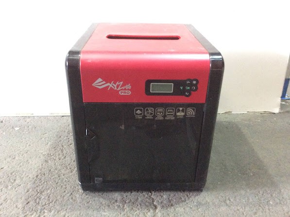 XYZprinting da Vinci 1.0 Pro 3D Printer